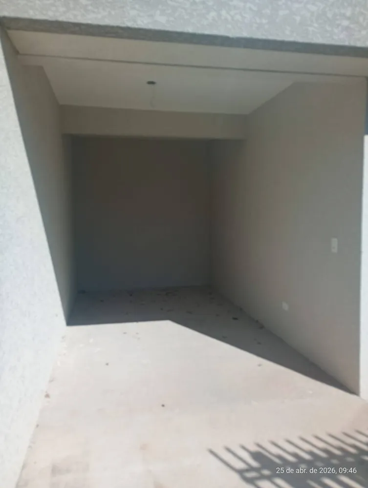 Sobrado, 3 quartos, 62 m² - Foto 8