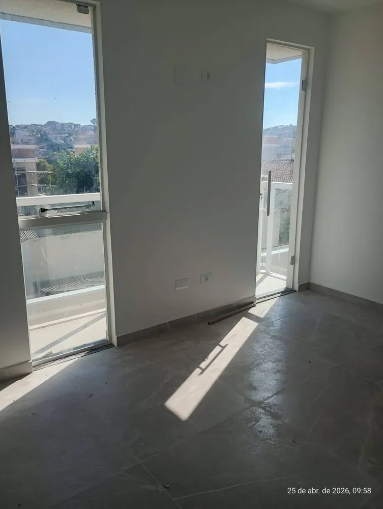 Sobrado, 3 quartos, 62 m² - Foto 6