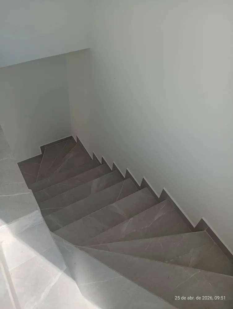 Sobrado, 3 quartos, 62 m² - Foto 2