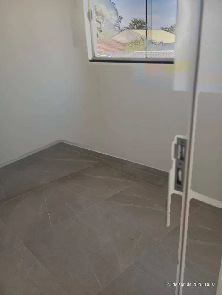 Sobrado, 3 quartos, 62 m² - Foto 7