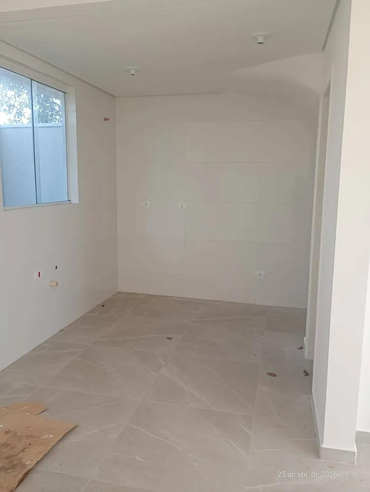 Sobrado, 3 quartos, 62 m² - Foto 4