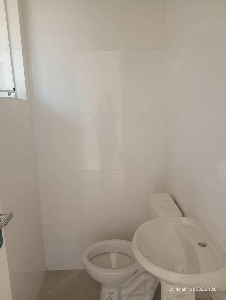 Sobrado, 3 quartos, 62 m² - Foto 12