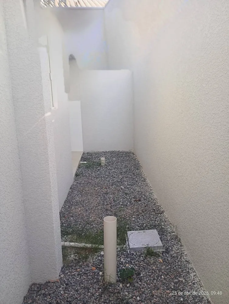 Sobrado, 3 quartos, 62 m² - Foto 10