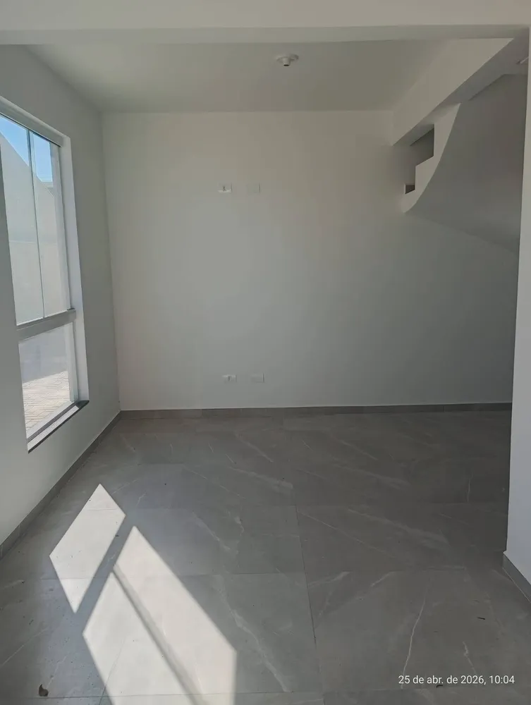Sobrado, 3 quartos, 62 m² - Foto 3