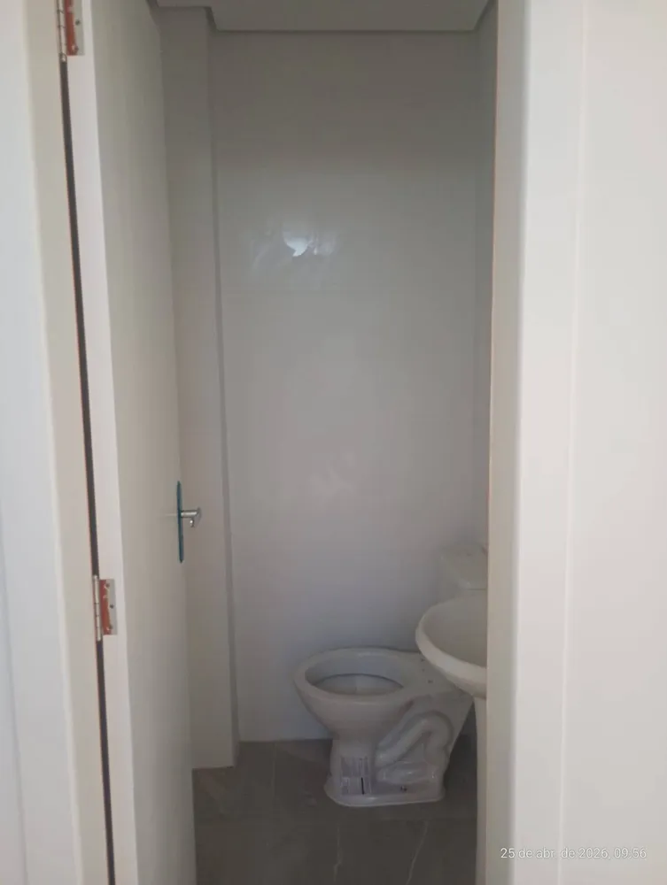 Sobrado, 3 quartos, 62 m² - Foto 11
