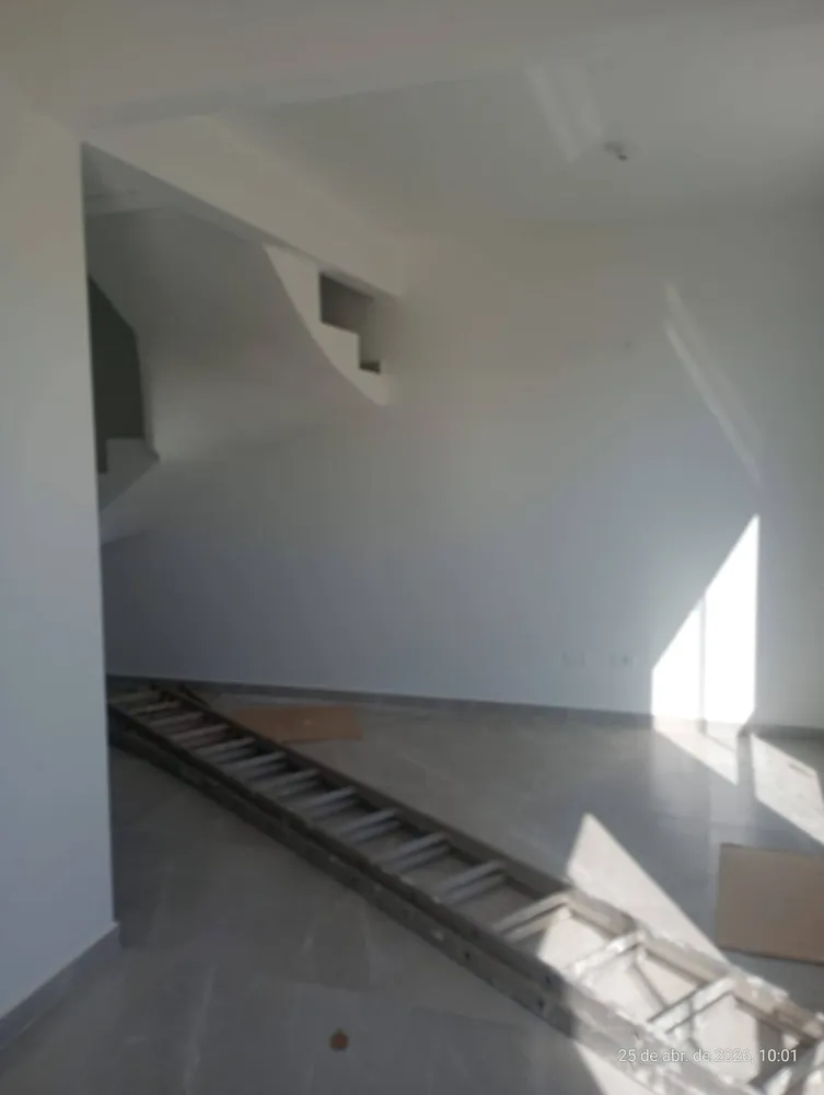 Sobrado, 3 quartos, 62 m² - Foto 9