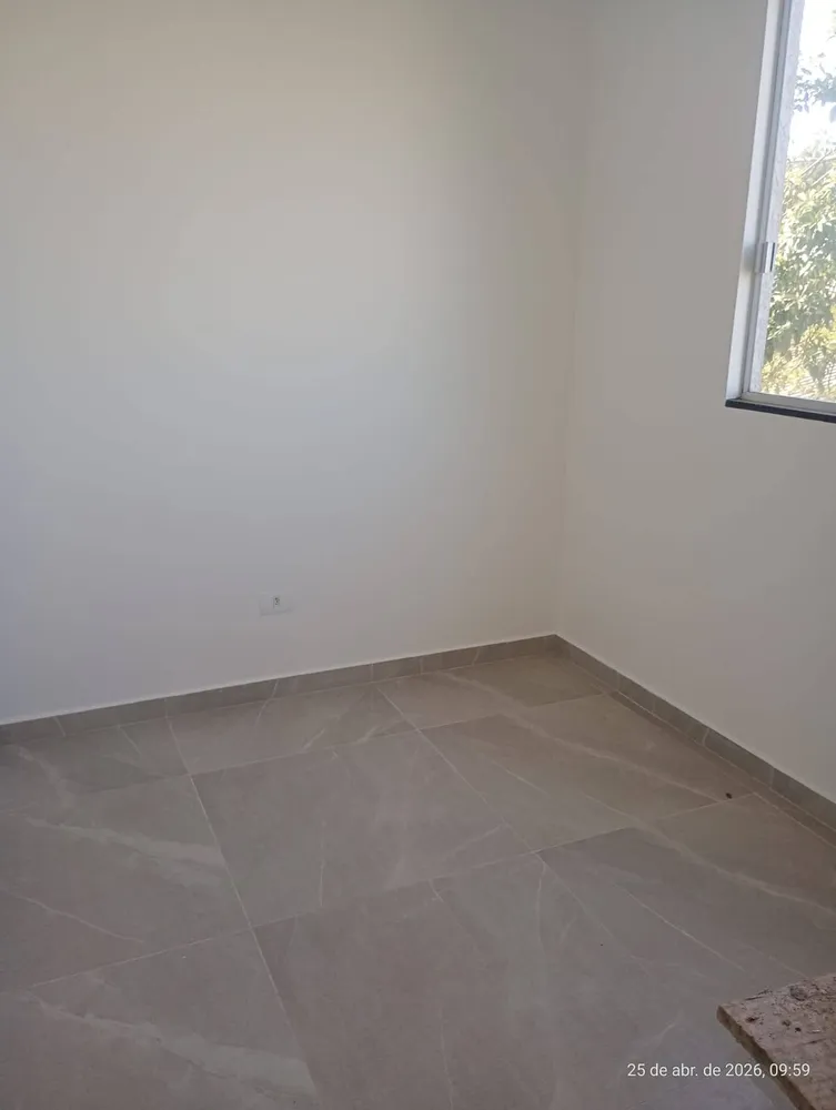 Sobrado, 3 quartos, 62 m² - Foto 5