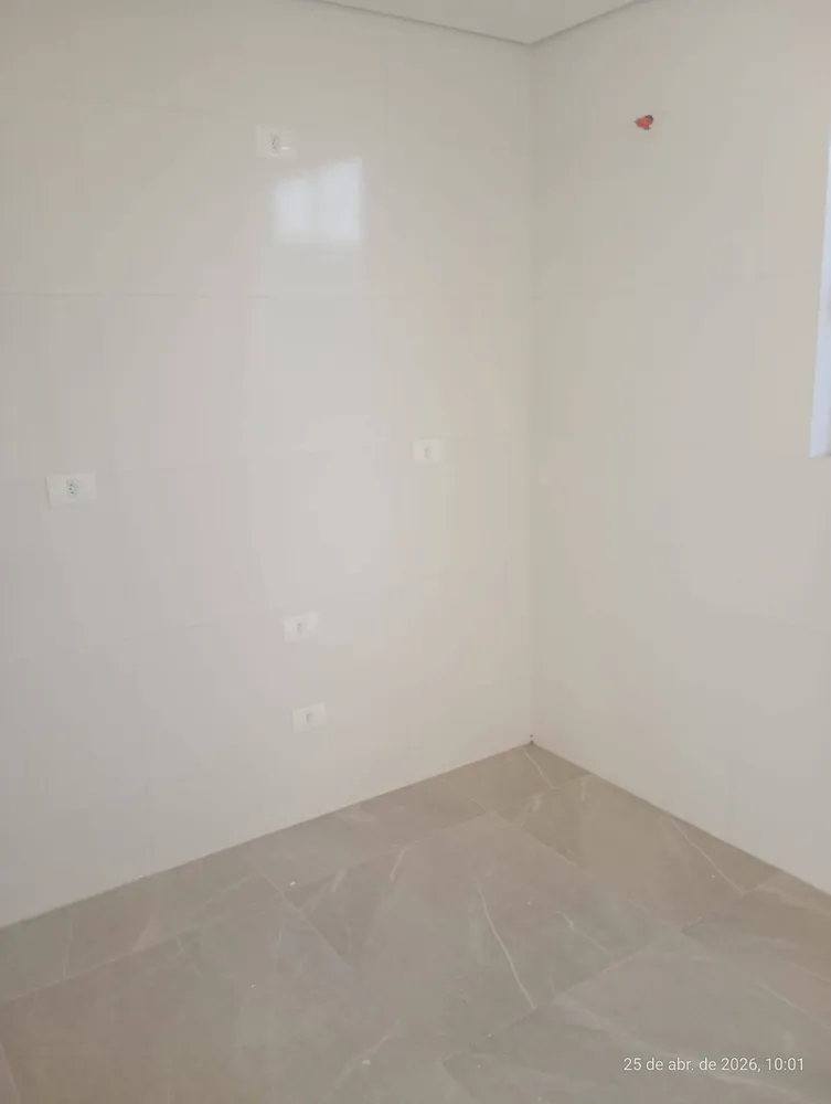 Sobrado, 3 quartos, 62 m² - Foto 1
