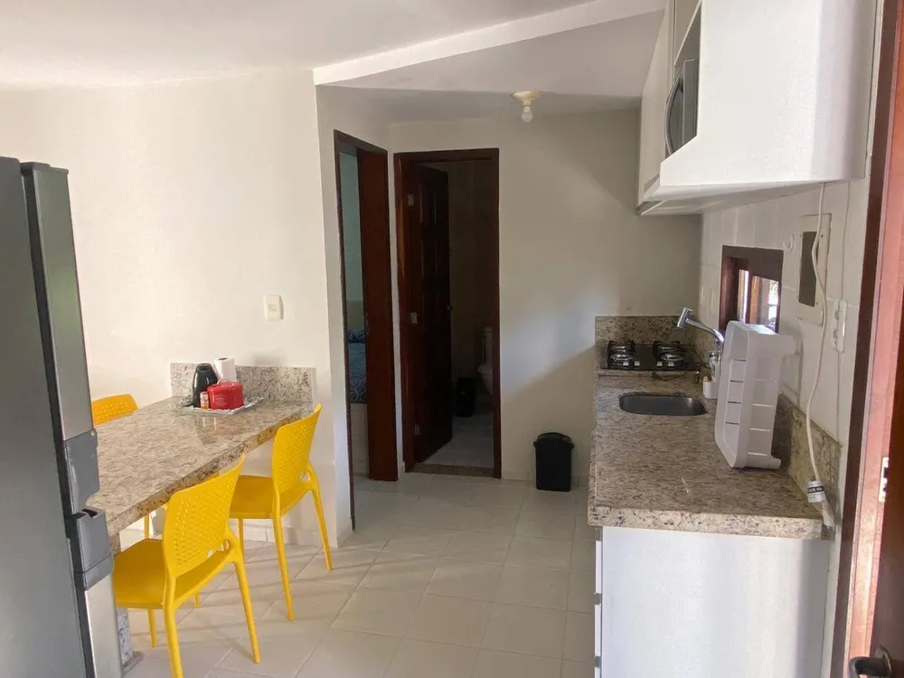 Apartamento, 2 quartos, 60 m² - Foto 4