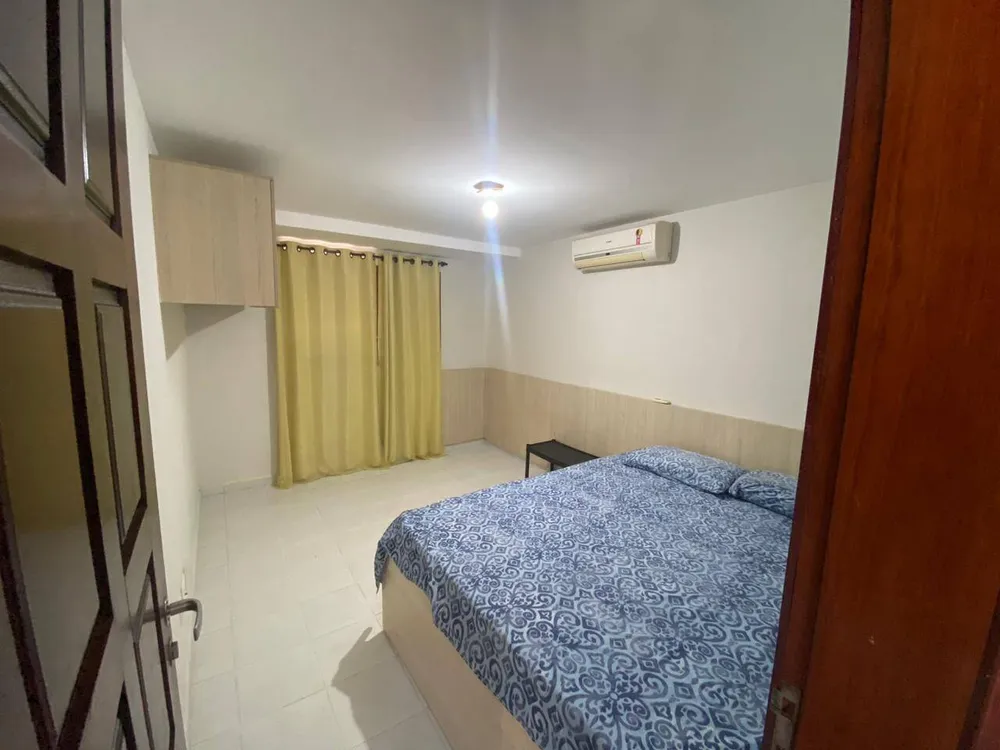 Apartamento, 2 quartos, 60 m² - Foto 6