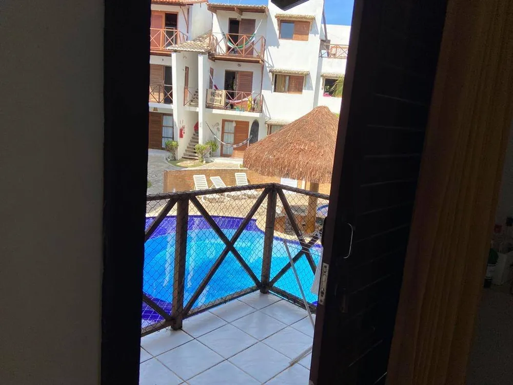 Apartamento, 2 quartos, 60 m² - Foto 10