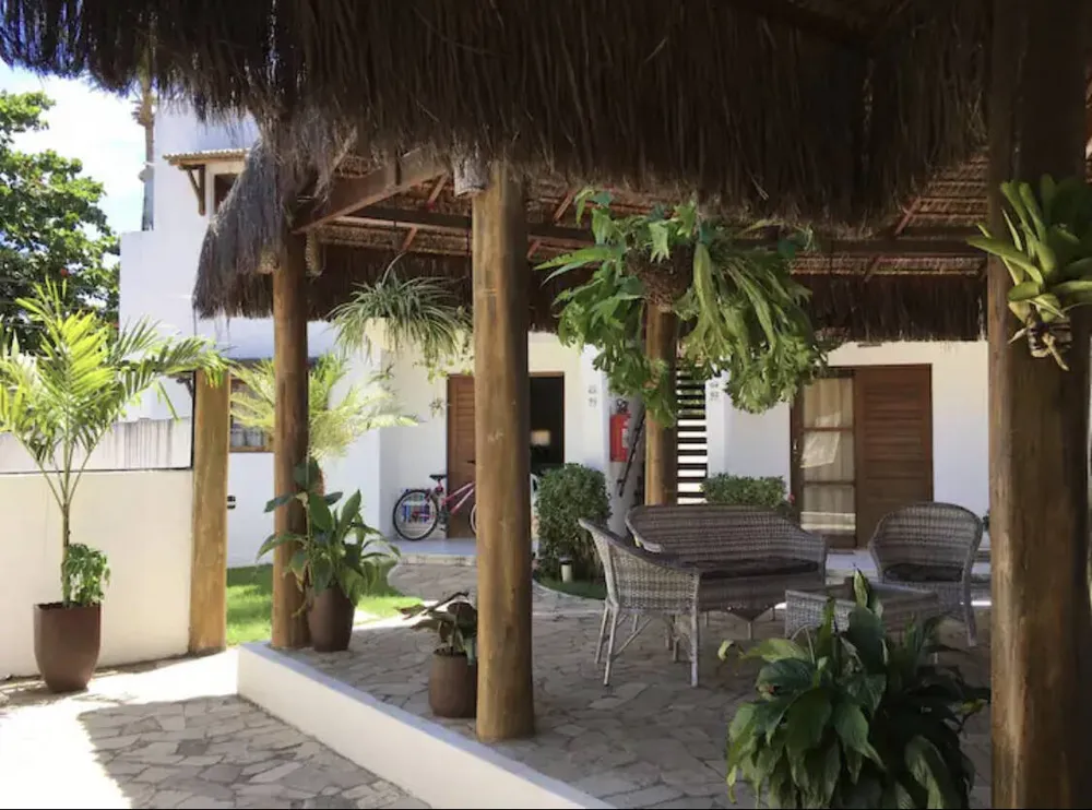 Apartamento, 2 quartos, 60 m² - Foto 11
