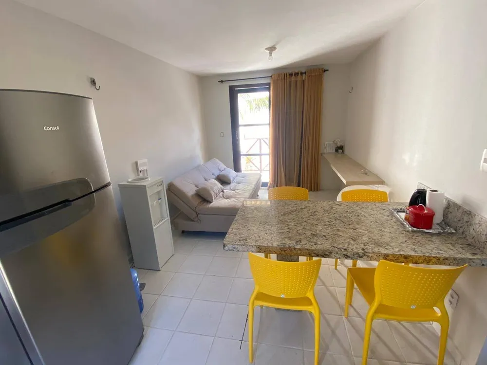 Apartamento, 2 quartos, 60 m² - Foto 3