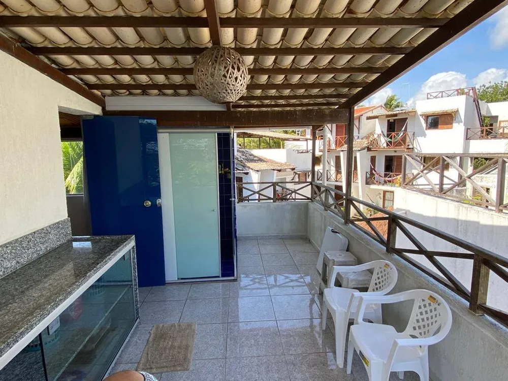 Apartamento, 2 quartos, 60 m² - Foto 8