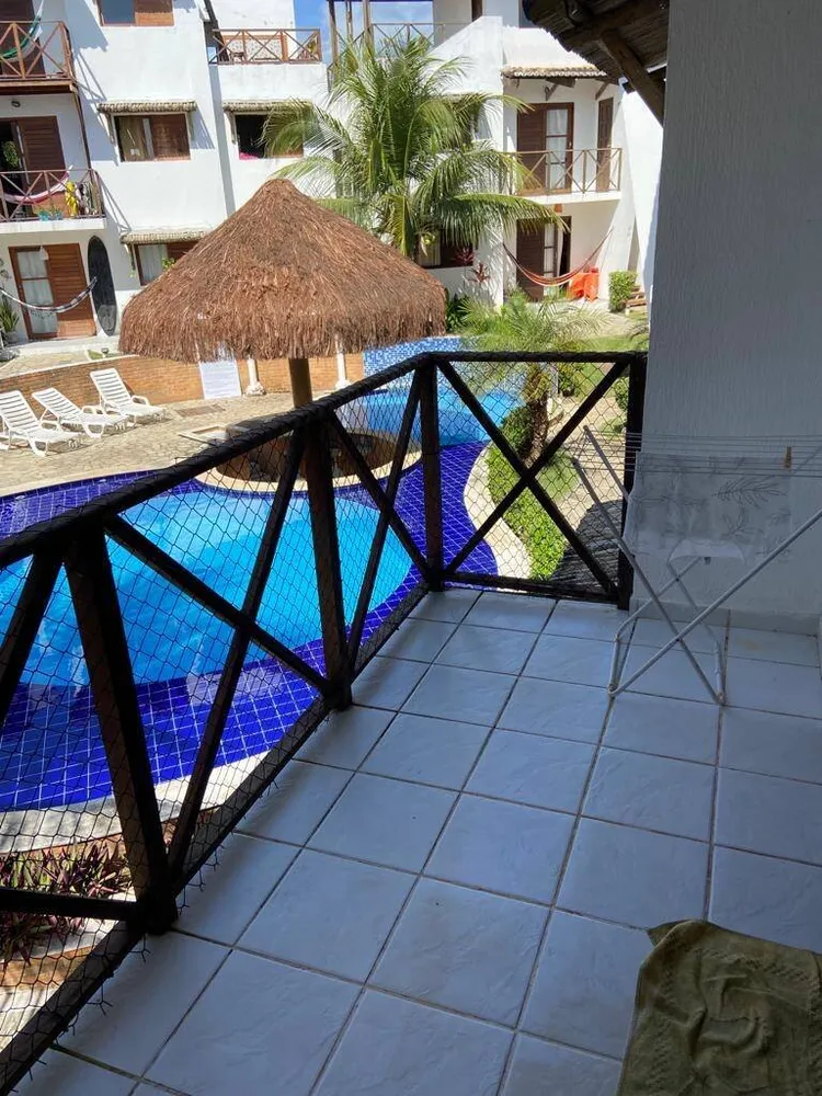 Apartamento, 2 quartos, 60 m² - Foto 9