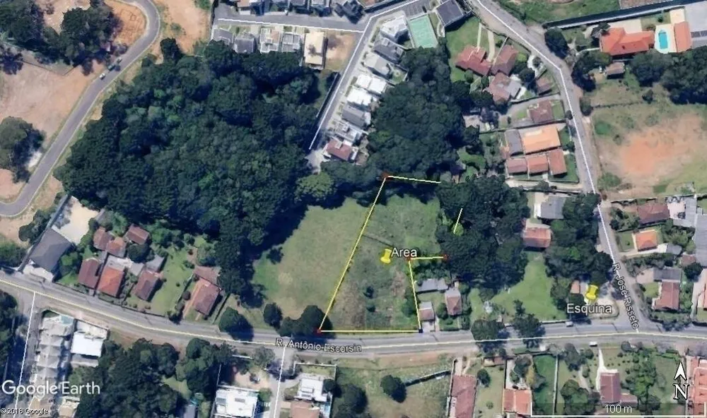 Terreno, 5417 m² - Foto 11