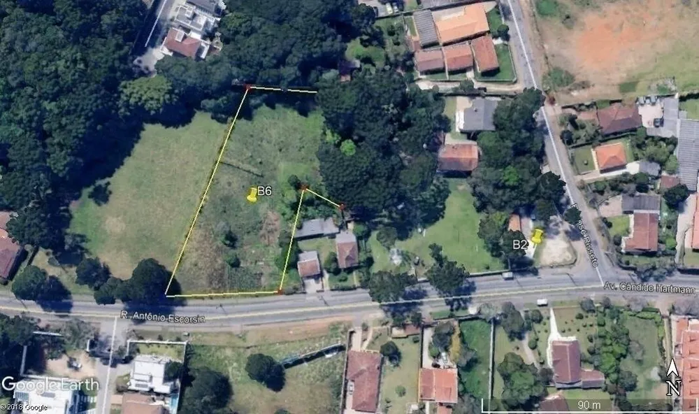 Terreno, 5417 m² - Foto 10