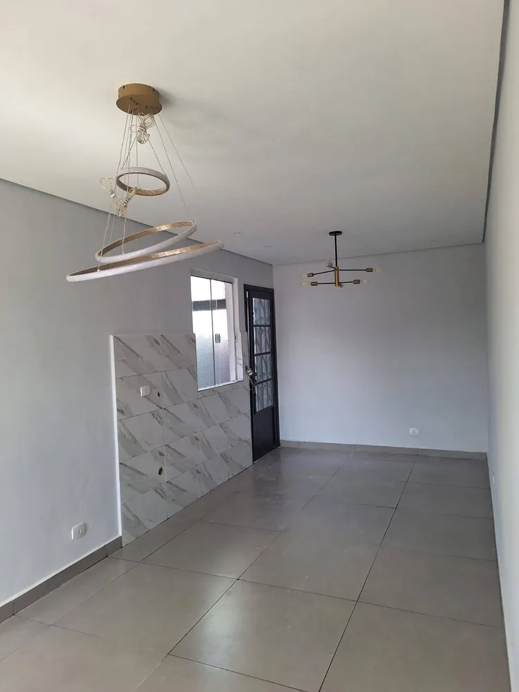 Casa, 2 quartos, 43 m² - Foto 4