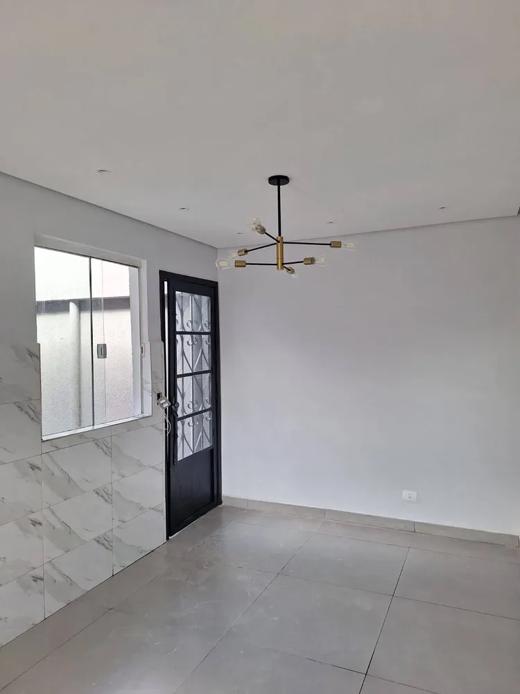 Casa, 2 quartos, 43 m² - Foto 7