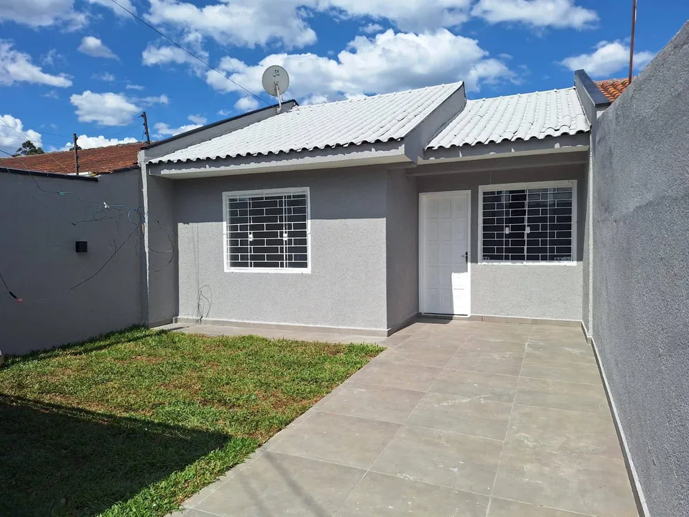 Casa, 2 quartos, 43 m² - Foto 8
