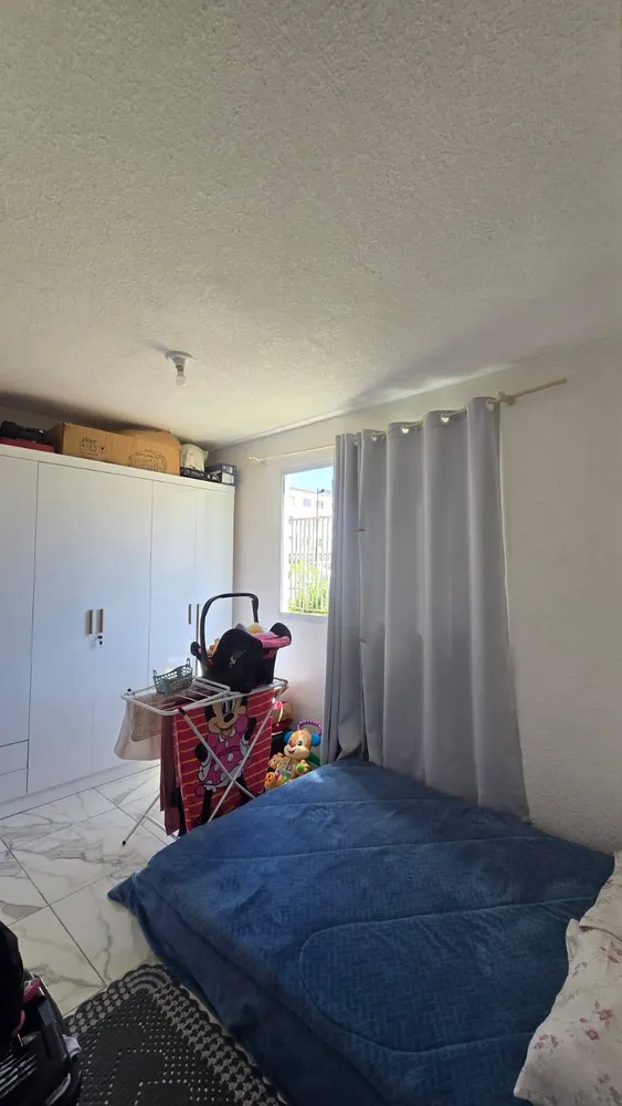Apartamento, 1 quarto, 36 m² - Foto 9
