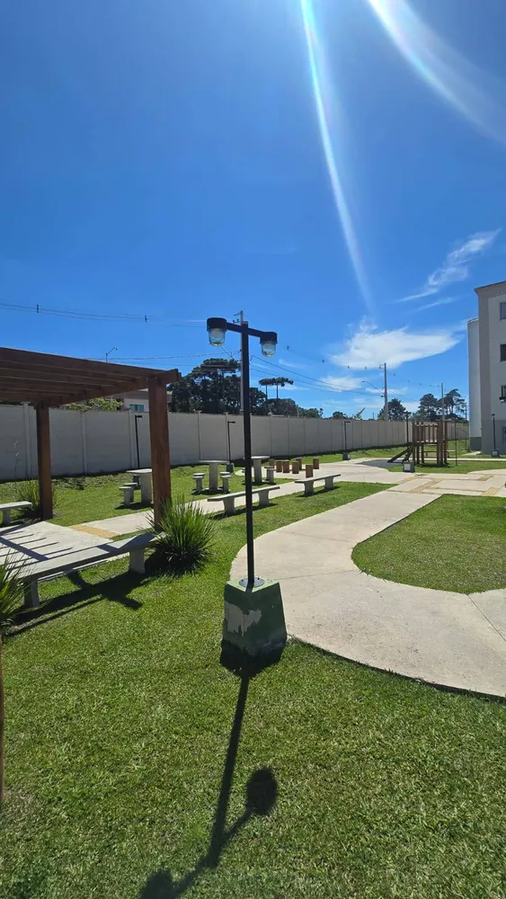 Apartamento, 1 quarto, 36 m² - Foto 4