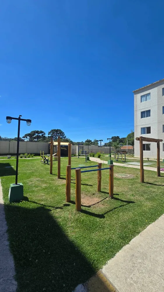 Apartamento, 1 quarto, 36 m² - Foto 2
