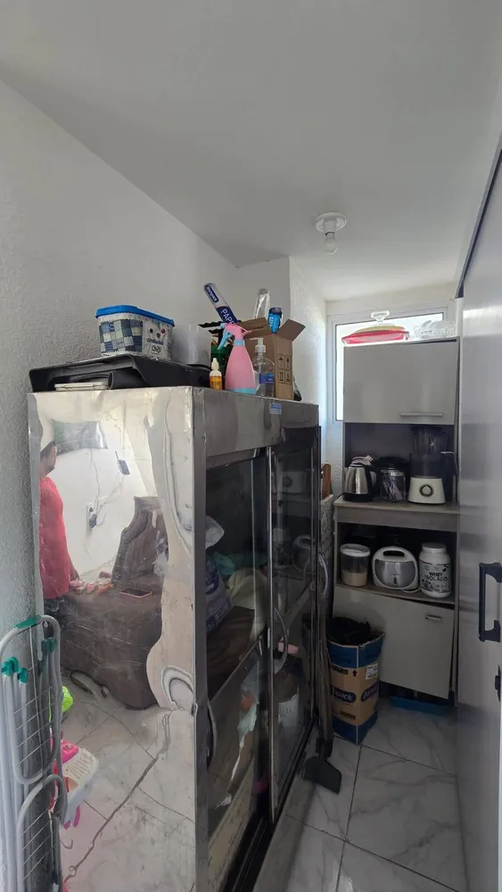Apartamento, 1 quarto, 36 m² - Foto 6
