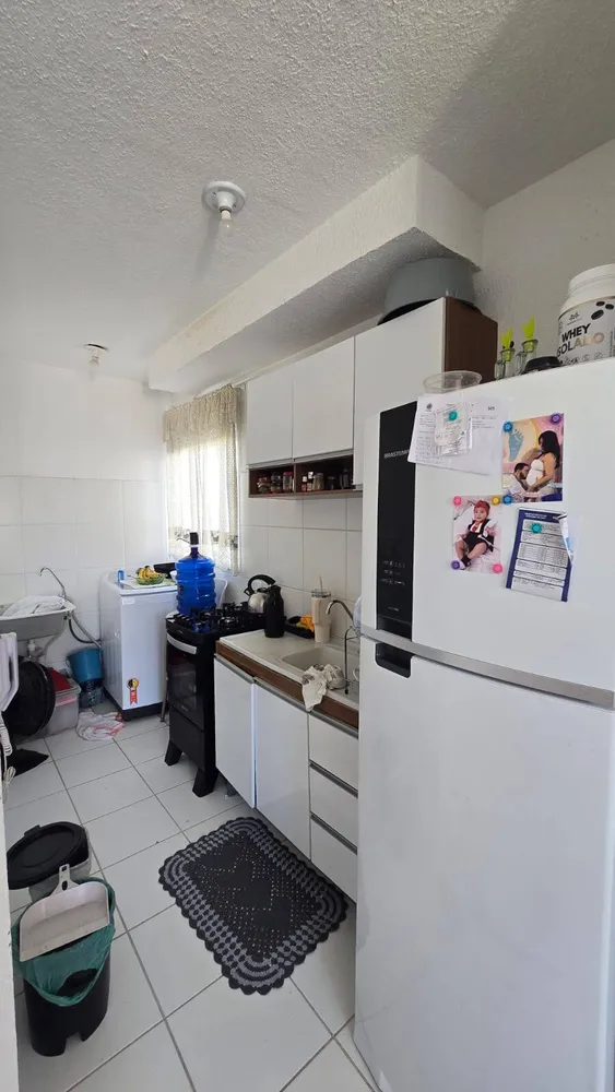 Apartamento, 1 quarto, 36 m² - Foto 10