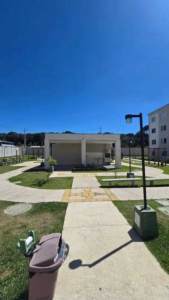 Apartamento, 1 quarto, 36 m² - Foto 5