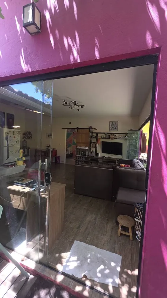 Casa, 5 quartos, 330 m² - Foto 2