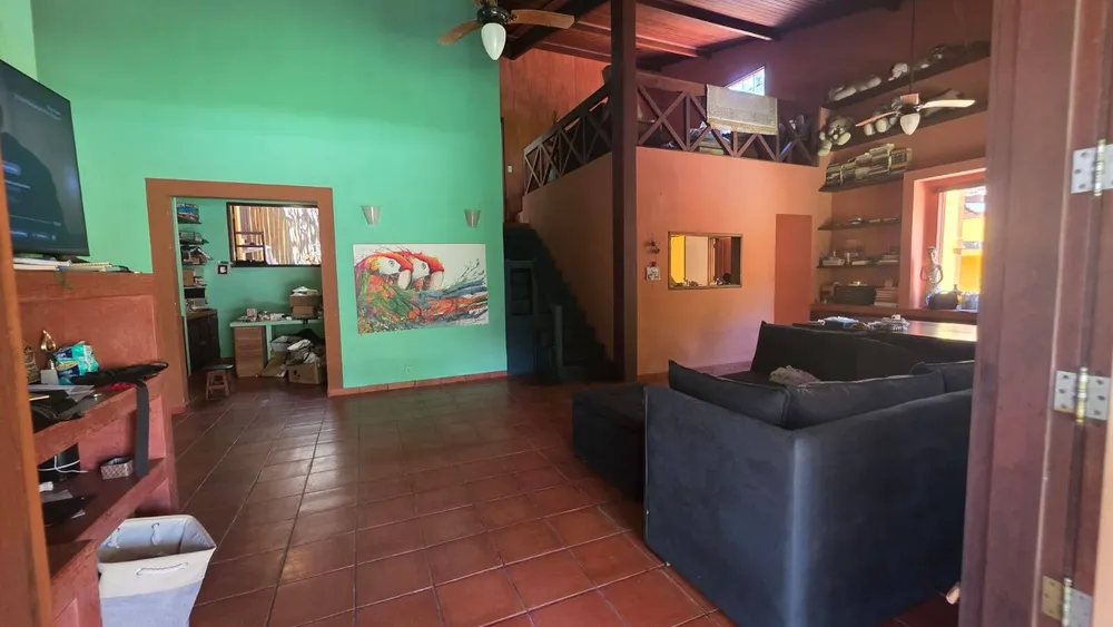 Casa, 5 quartos, 330 m² - Foto 9