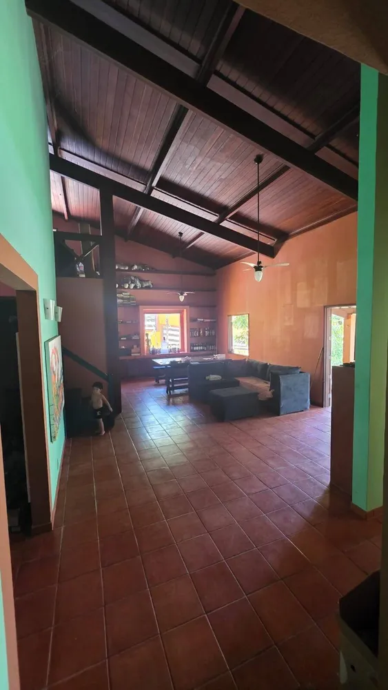 Casa, 5 quartos, 330 m² - Foto 8