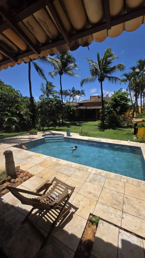 Casa, 5 quartos, 330 m² - Foto 3