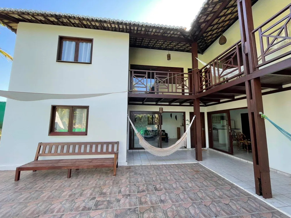 Casa, 3 quartos, 240 m² - Foto 2
