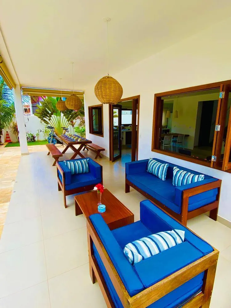 Casa, 3 quartos, 180 m² - Foto 1