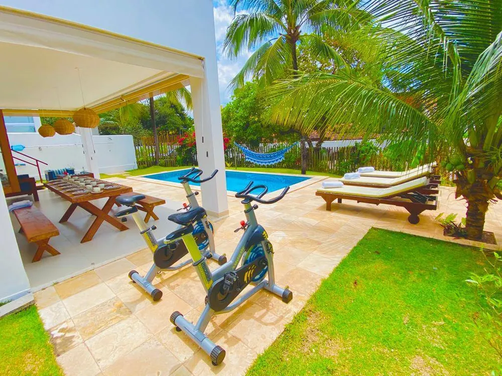 Casa, 3 quartos, 180 m² - Foto 2
