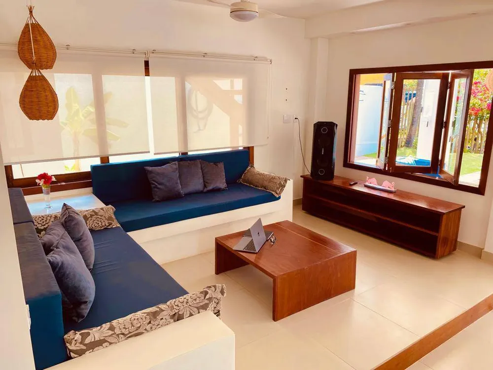 Casa, 3 quartos, 180 m² - Foto 4