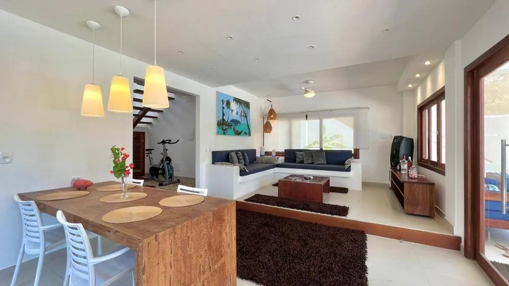 Casa, 3 quartos, 180 m² - Foto 3