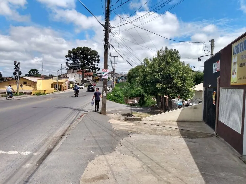 Loja-Salão, 3002 m² - Foto 2
