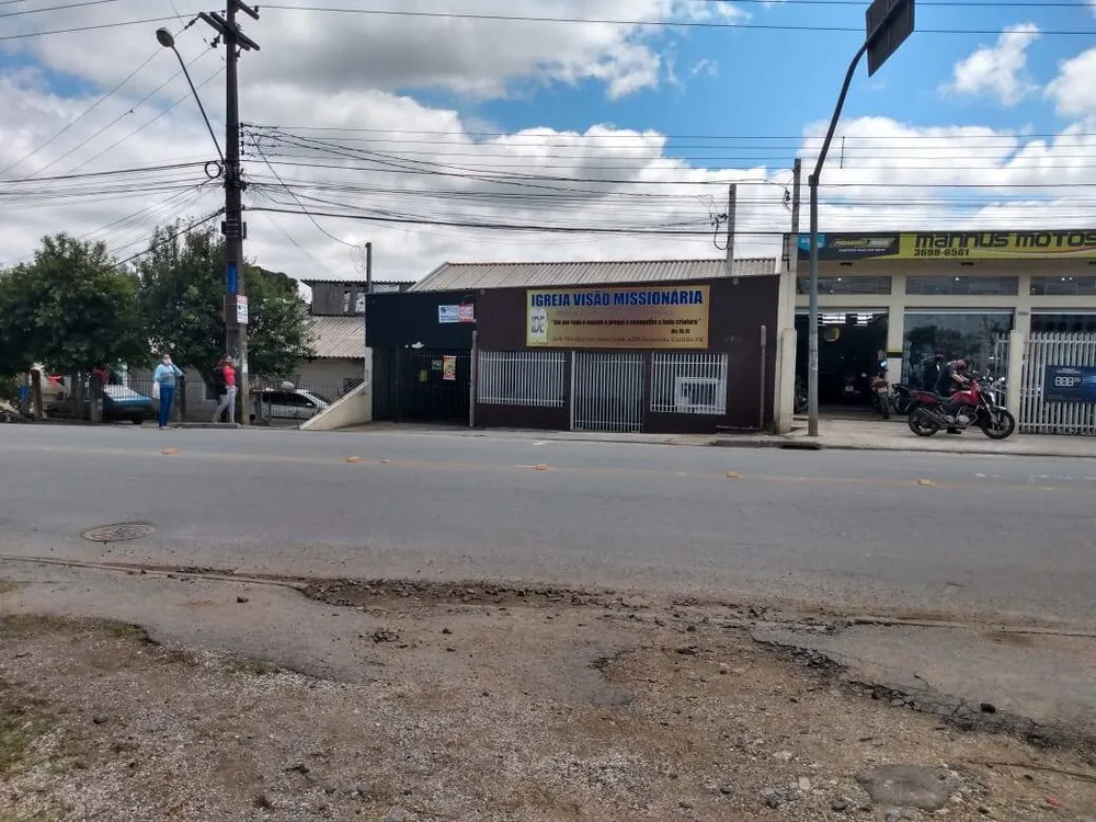 Loja-Salão, 3002 m² - Foto 1