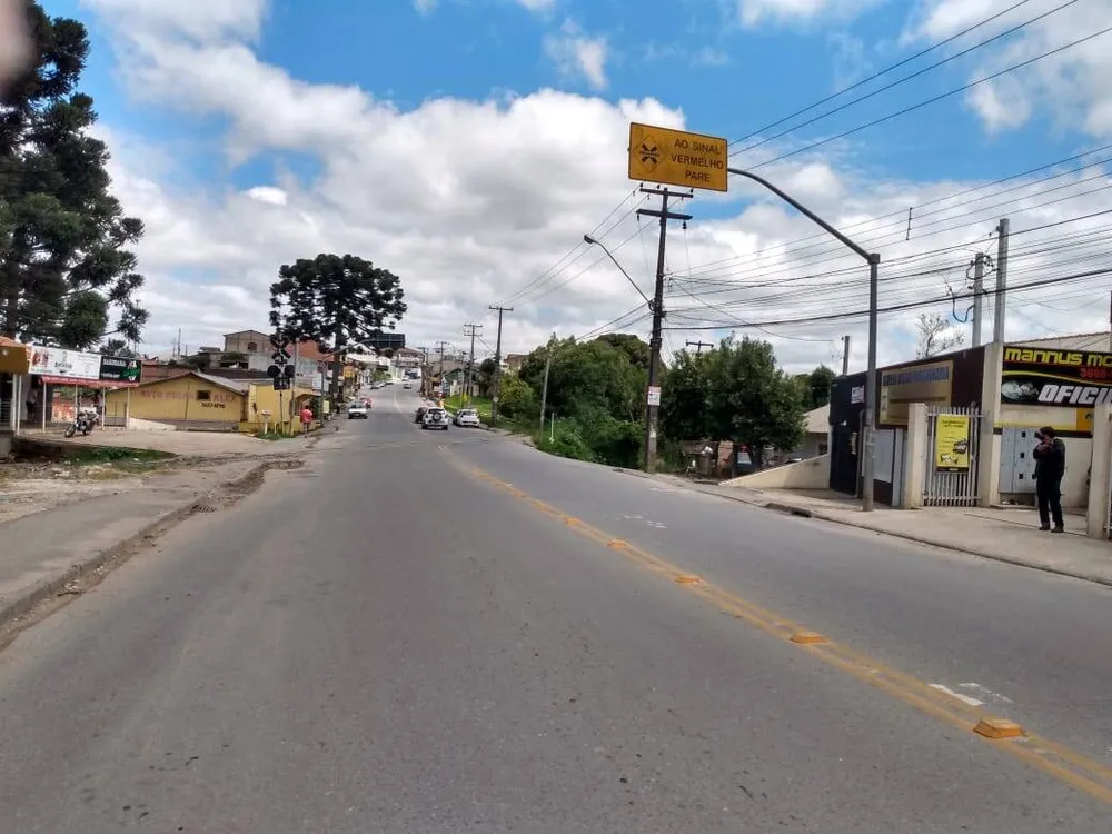 Loja-Salão, 3002 m² - Foto 4