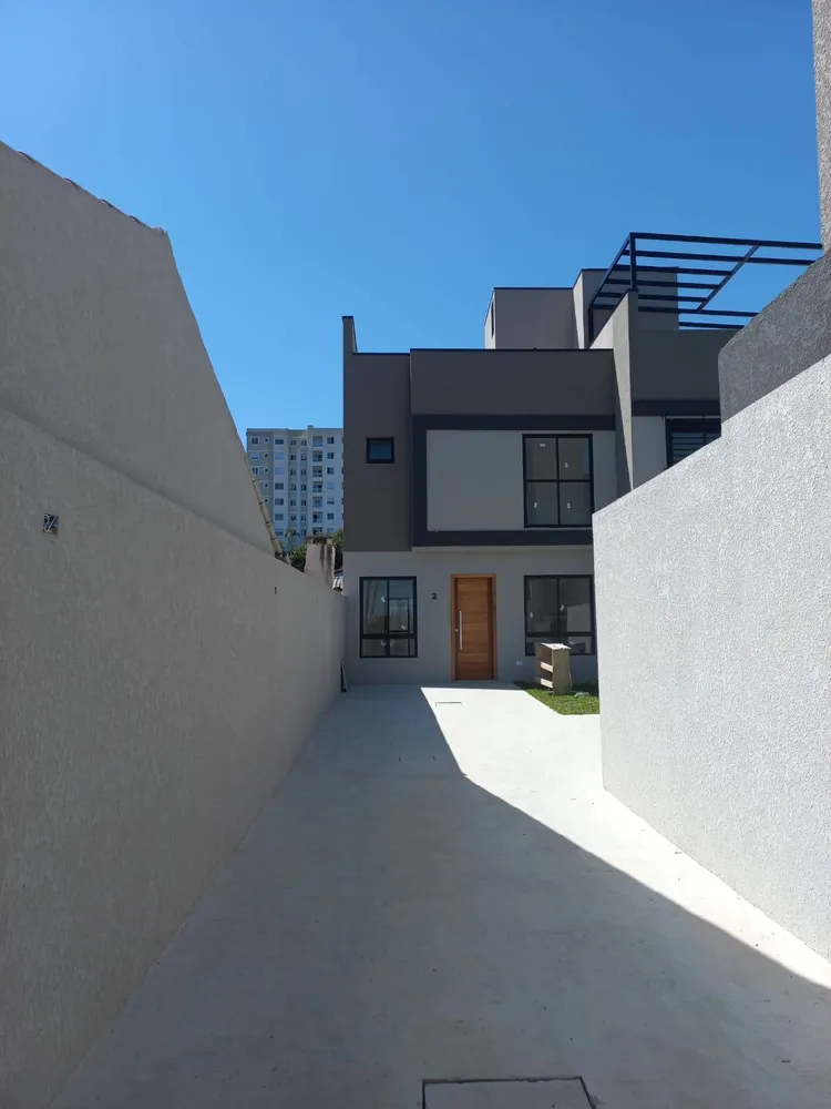 Sobrado, 3 quartos, 102 m² - Foto 9