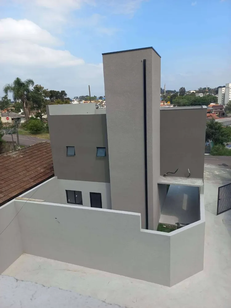 Sobrado, 3 quartos, 102 m² - Foto 2