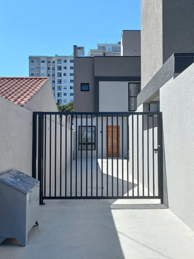Sobrado, 3 quartos, 102 m² - Foto 8