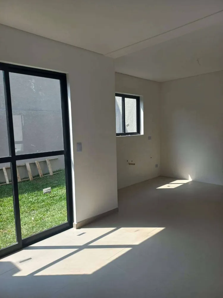 Sobrado, 3 quartos, 102 m² - Foto 3