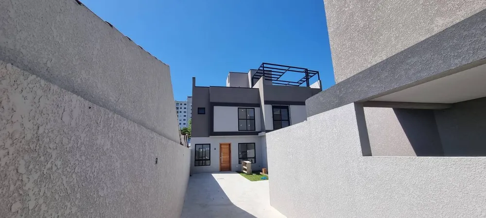 Sobrado, 3 quartos, 102 m² - Foto 10