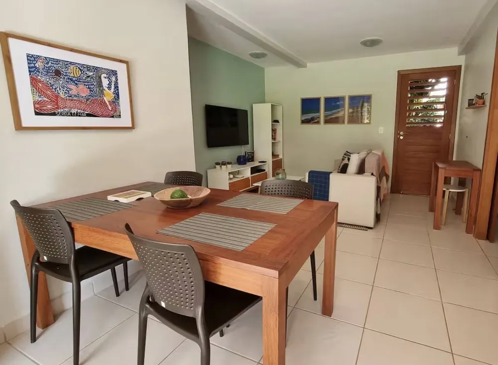 Apartamento, 2 quartos, 70 m² - Foto 4