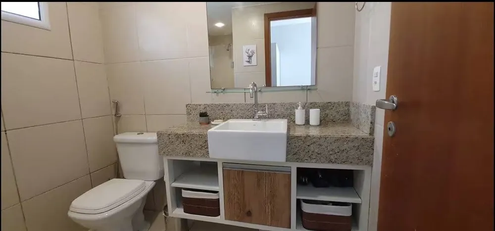 Apartamento, 2 quartos, 70 m² - Foto 6