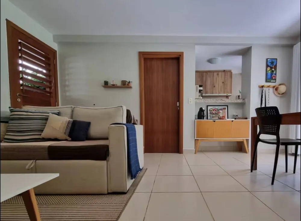 Apartamento, 2 quartos, 70 m² - Foto 2